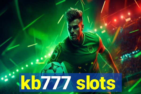 kb777 slots